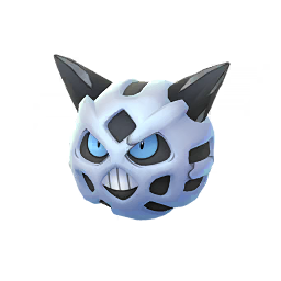 Hoenn - 0362 - Glalie